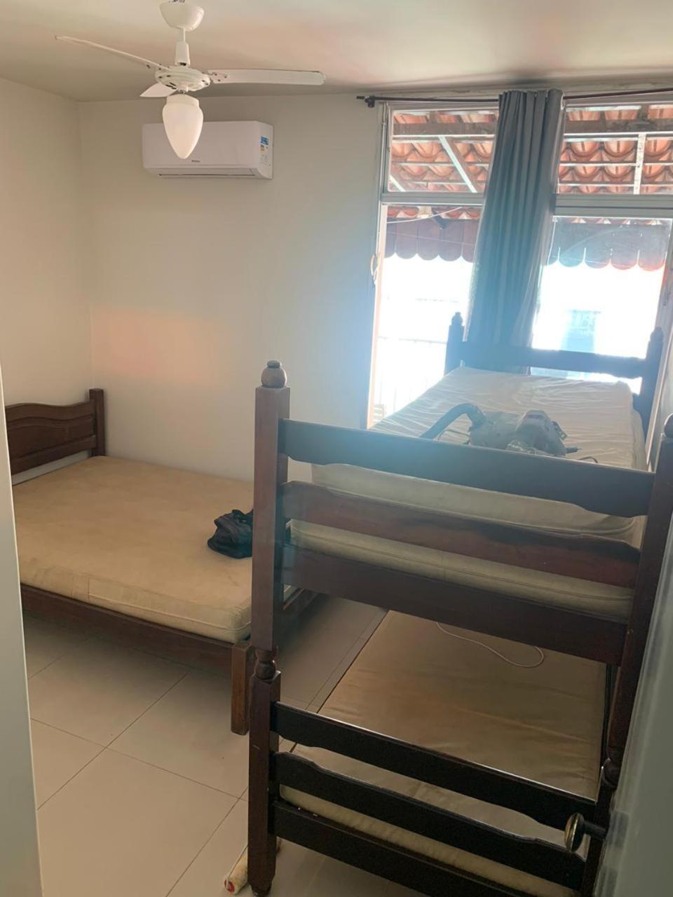 Cobertura De 04 Quartos Na Praia Do Forte Apartment Кабо Фрио Екстериор снимка